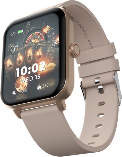 Smart watch flipkart price under sale 1000