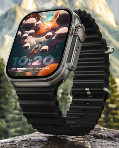 Apple Watch Series 5 - Buy Apple Watch Series 5 online at Best