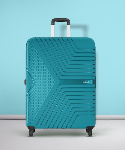 Travel Bags - Upto 50% to 80% OFF on Luggage Trolley, Trolley Bags  Suitcases Online at Best Prices in India | Flipkart.com