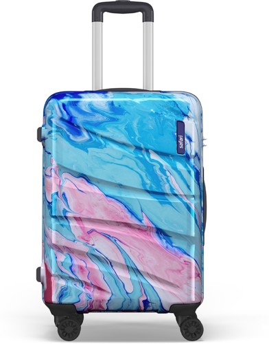 Safari best sale suitcase online