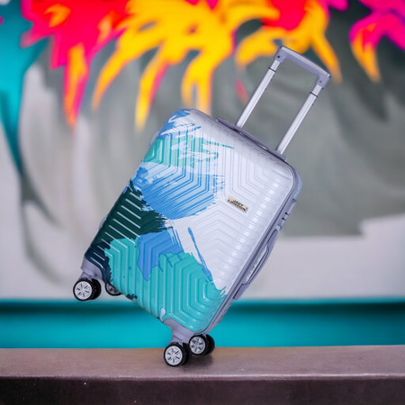 Nike carry on luggage roller on sale