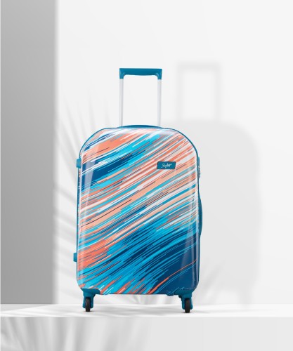 Skybags online clearance trolley