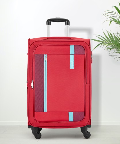 Trolley bags clearance price below 500