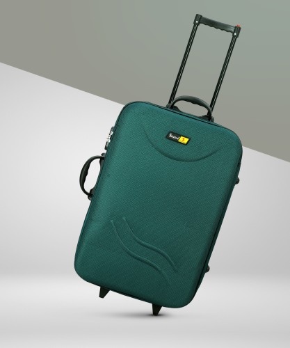 Luggage Trolley Online | Buyluggage Travel Bag at Best Offers –  buyluggageonline