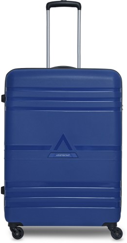 Travel Bags - Upto 50% to 80% OFF on Luggage Trolley, Trolley Bags  Suitcases Online at Best Prices in India