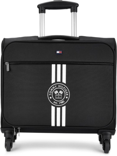 Tommy Hilfiger Luggage  Travel Bags  Buy Tommy Hilfiger California Soft  Luggage Blue S Online  Nykaa Fashion