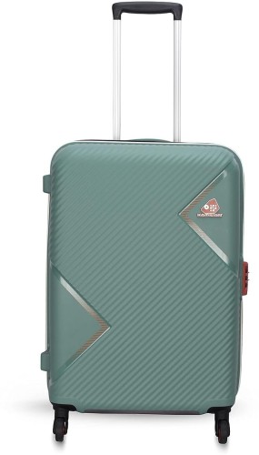 Buy Kamiliant Suitcases Online at Best Prices In India Flipkart