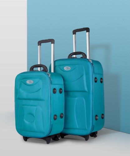 Luggage bags online discount flipkart