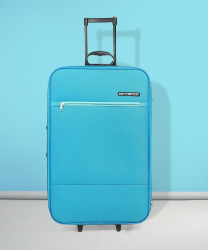 Travel luggage online: Buy branded suitcases, travel bags & more at best  prices in India 