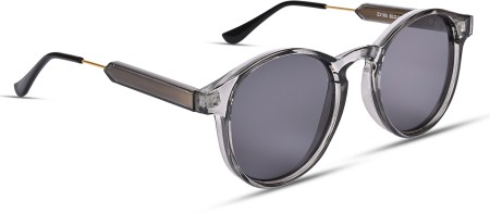 Voyage Black Square Sunglass for Unisex (2025MG3564): Buy Voyage Black  Square Sunglass for Unisex (2025MG3564) Online at Best Price in India