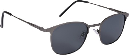 Polarized Sunglasses - Buy Polarized Sunglasses Online at Best Prices In  India