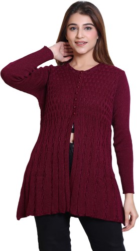 Womens Sweaters Pullovers - Buy Sweaters for Women Online at Best