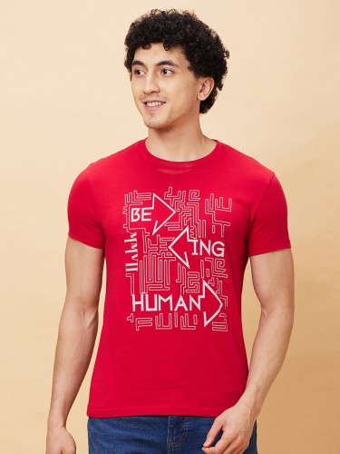 Being Human Tshirts - Buy Being Human Tshirts Online at Best Prices In  India