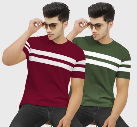 Buy Colour Changing T-Shirts Online India 