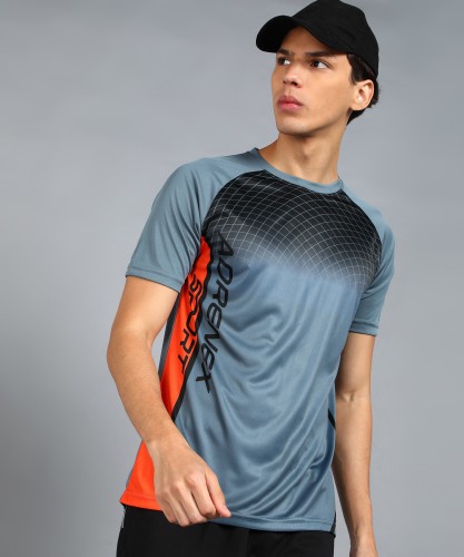 Sports Shirts - Buy Sports T Shirts online at Best Prices India |