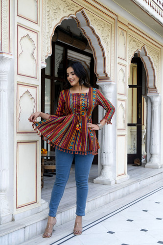 flipkart online shopping ladies tops