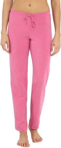 Buy JOCKEY Red Mix Cotton Girls Track Pants | Shoppers Stop