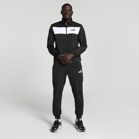 Puma Tracksuits Buy Puma Track Suits for Men Online at Best Prices in India Flipkart