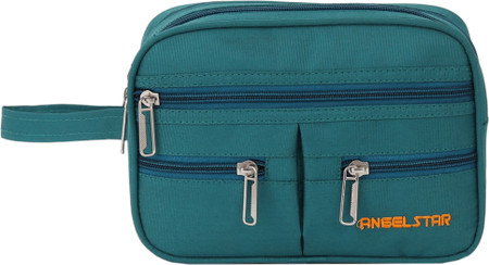 Shaving bag online deals