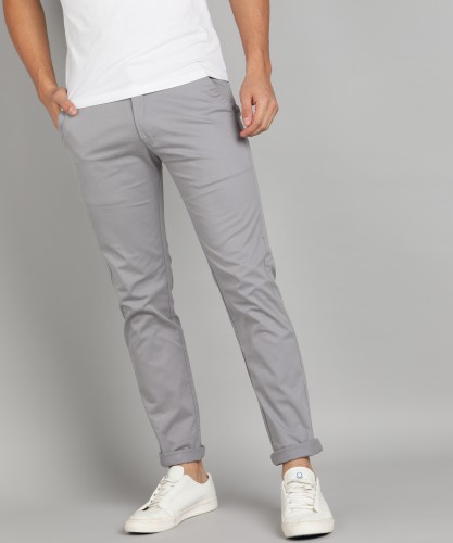 Mens Casual Trousers  Buy Casual Trousers for Men Online in India  Ketch