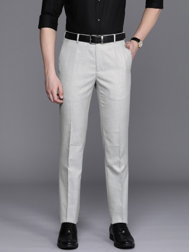 Buy Raymond Weil Trousers online  Men  490 products  FASHIOLAin