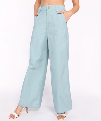 14 Flowy Pants Under 45 for Summer Travel
