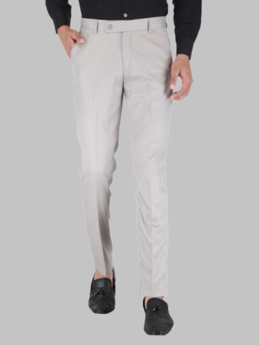 Mens Smart Trousers  MS