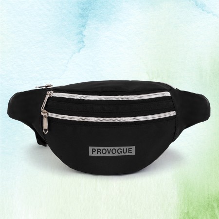 M MOTIKUL Belt Bag for Women Fashion Crossbody Fanny Packs Causal Waist Hip  Bum Bag Leather Chest Daypack Purses Travel Pouch Sling Backpack Bag