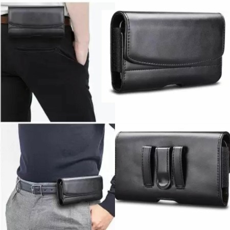 The Purani Jeans Fanny Pack for Men and Women Waist Bags Money Cash Phone  Belt Pouch Chest Sports Walking Bag | 18 Months Warranty - Denim Color