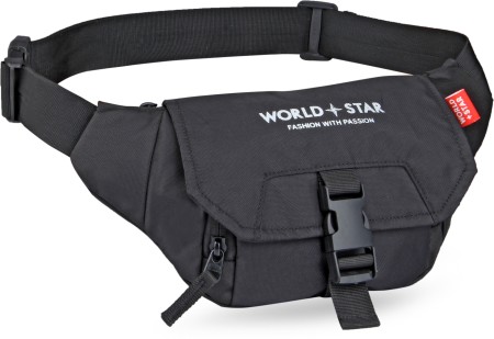 Buy Boldfit Waist Bags for Men Stylish Travel Waist Bag for