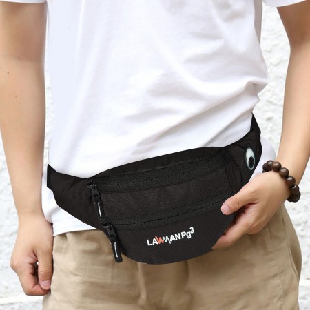 Waist Bags - Buy Waist Bags / Waist Pouch Online For Men & Women at Best  Prices in India