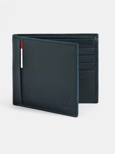 Buy Black Wallets for Men by U.S. Polo Assn. Online