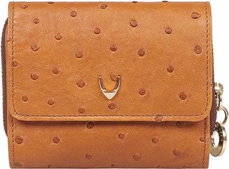 Buy Tan Kubera W2 Bi-Fold Wallet Online - Hidesign