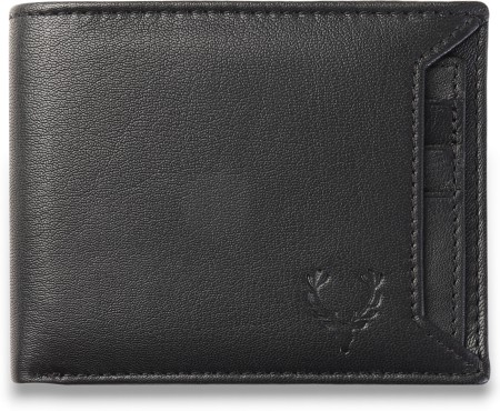 Allen Solly gift_set_men : Buy Allen Solly Black Wallet and Key