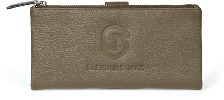 SlenderSnake Wallet on Behance