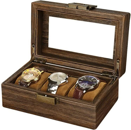 Watch box best sale flipkart