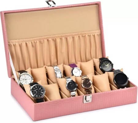 Watch Boxes - Buy Watch Boxes Online Store at Best Prices in India