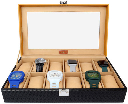 Watch case flipkart 2025