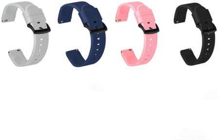 Fastrack online straps only
