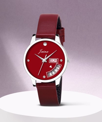 Women's watches online on sale flipkart