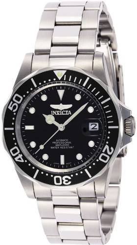 Montre invicta grand online diver