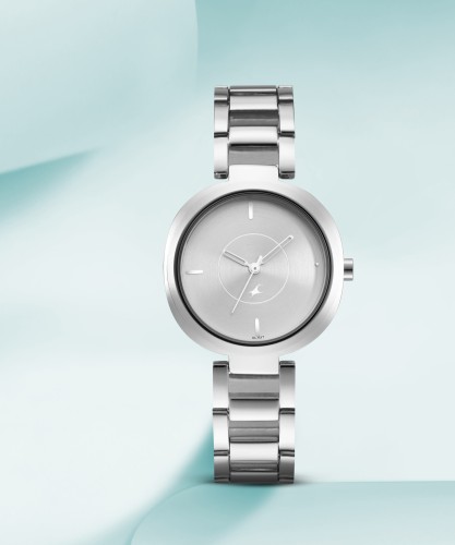 Fastrack watches for womens below 2000 in outlet flipkart