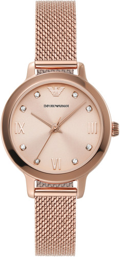 Emporio armani new arrivals womens watches canada