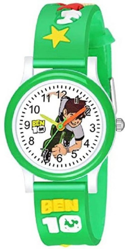 Ben 10 hot sale watch flipkart
