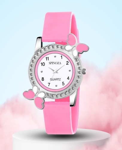 New girl watch flipkart hot sale