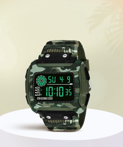 Military on sale watches flipkart