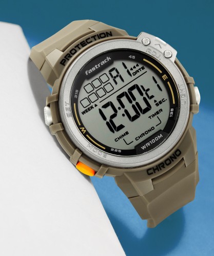 Fastrack digital 2025 watches online