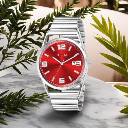 Lorem hotsell watch company