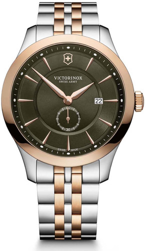 Victorinox watches 2025 precios