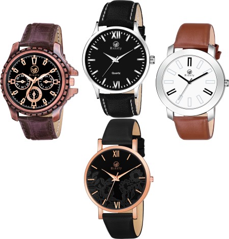 Rizzly discount watches flipkart